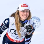 Mikaela Shiffrin gewinnt zum 6. Mal den Gesamtweltcup!