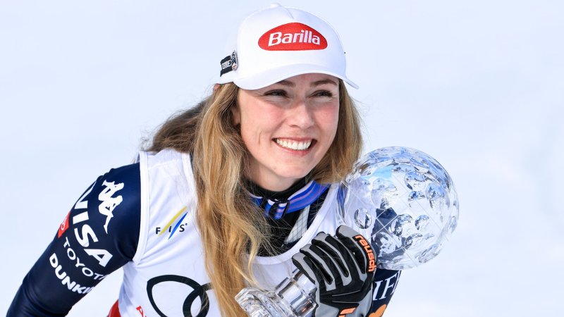 Mikaela Shiffrin gewinnt zum 6. Mal den Gesamtweltcup!