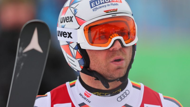 WM-Silber-Gewinner beendet Ski-Karriere