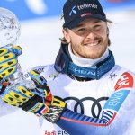 Olympia-Pechvogel McGrath holt die Slalom-Kugel