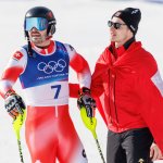 Wegen der Tochter! Ski-Olympiasieger lässt Rennen aus
