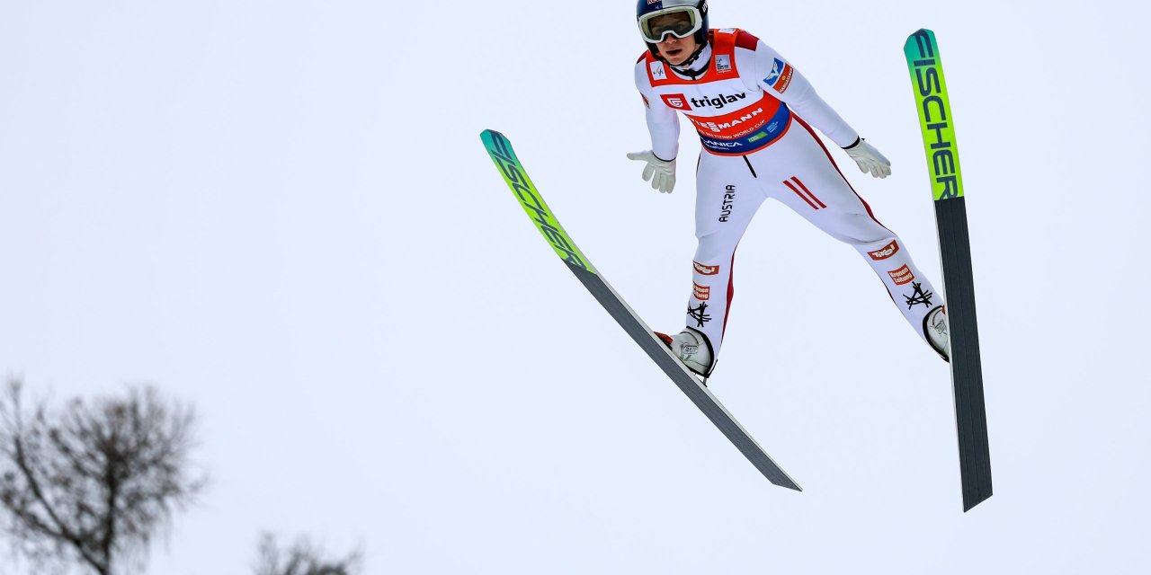 Skifliegen: Alle ÖSV-Männer für Planica qualifiziert