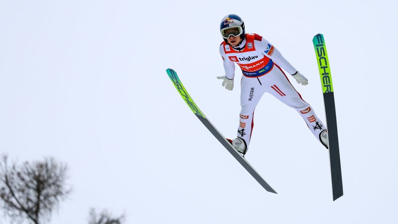 Skifliegen: Alle ÖSV-Männer für Planica qualifiziert