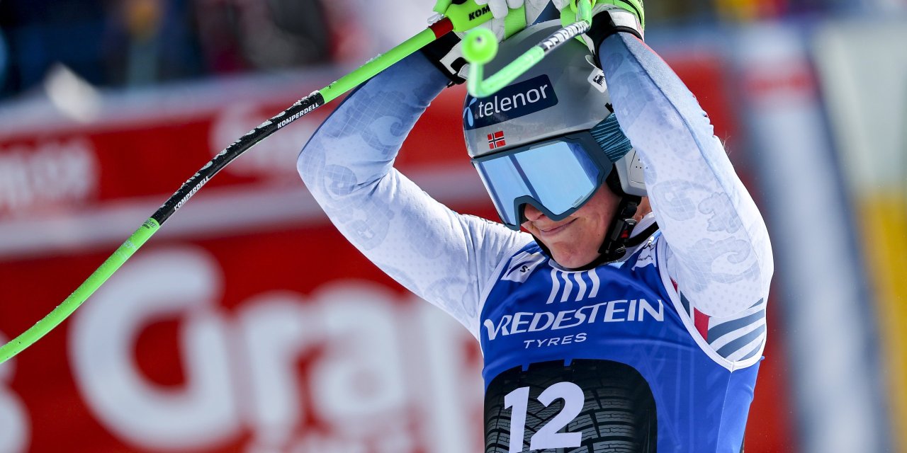 "Bin am Boden zerstört" - Norwegerin nach Saisonende operiert