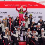 ÖSV-Bilanz: "Auch wenn's schiefläuft, sind wir konkurrenzfähig"