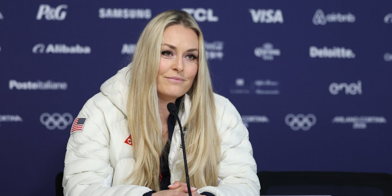 Vonn spricht über Sturz: "Das hat sich mir tief eingebrannt"