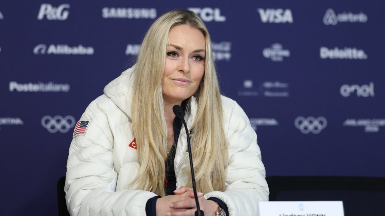 Comeback? Vonn erst "in eineinhalb Jahren" vollständig genesen