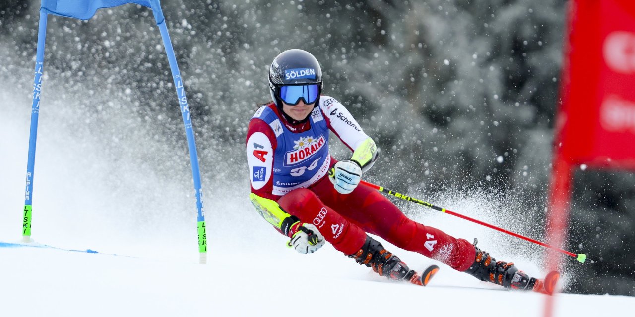 ÖSV-Läuferin gewinnt Gesamtwertung in Nordamerika