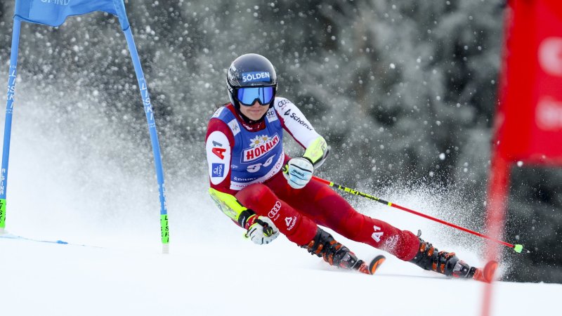 ÖSV-Läuferin gewinnt Gesamtwertung in Nordamerika