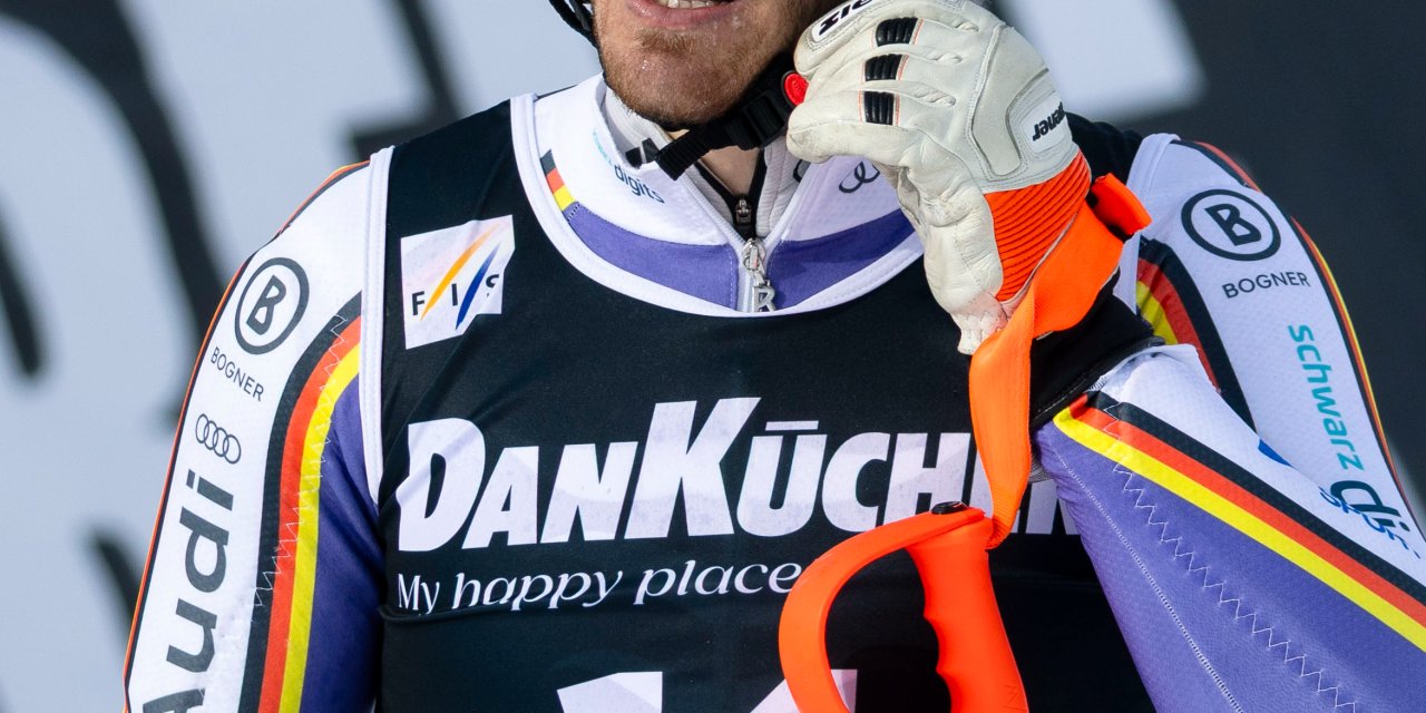 "Schleichwerbung": Deshalb durfte Ski-Ass nicht zum ZDF-Interview