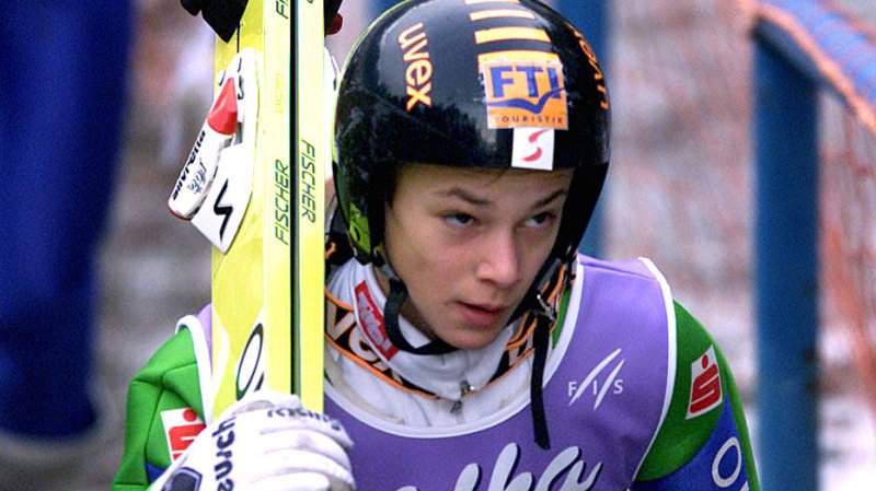 Die einzigartige Karriere des Manuel Fettner