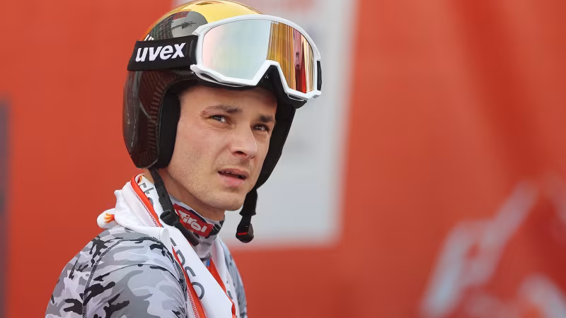 Die einzigartige Karriere des Manuel Fettner