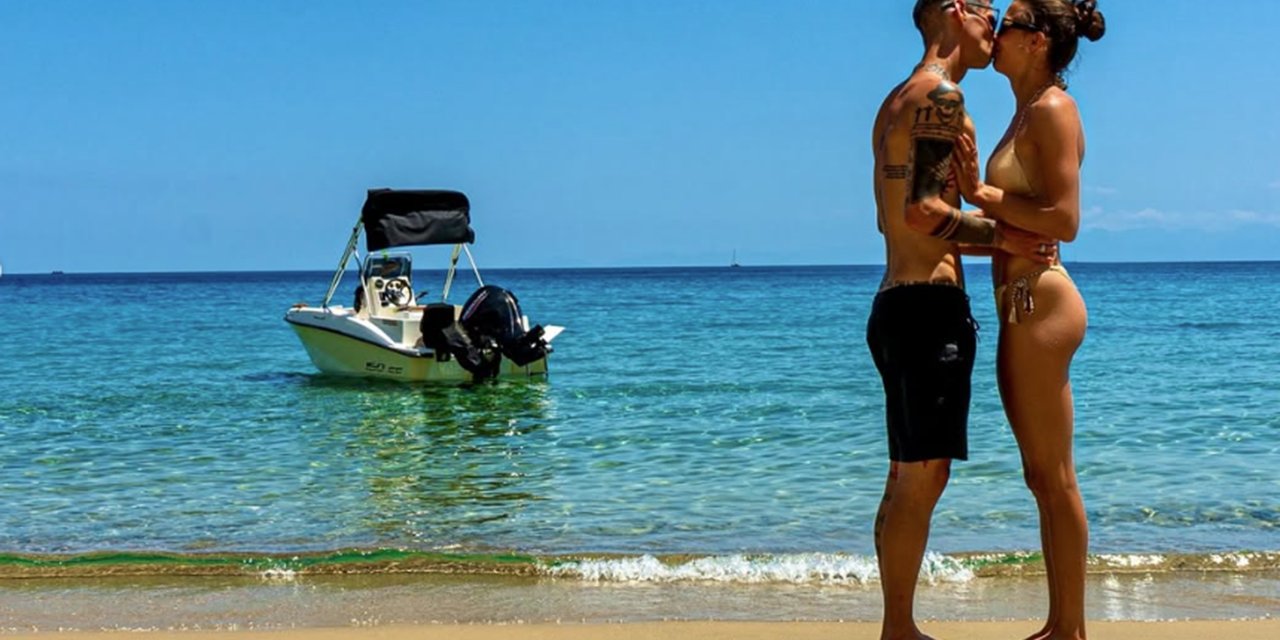 ÖSV-Adler haben sich verlobt!