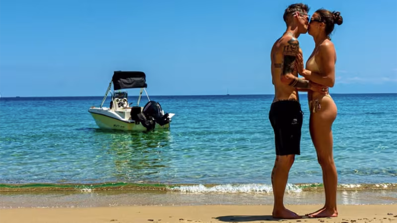 Die einzigartige Karriere des Manuel Fettner