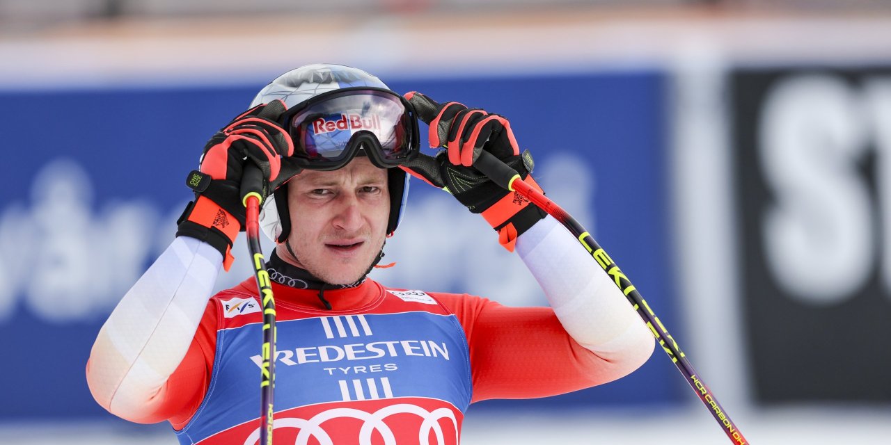 Materialänderung angekündigt: Schlechte Nachrichten für Odermatt?