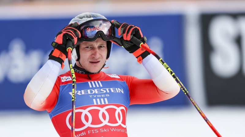 Materialänderung angekündigt: Schlechte Nachrichten für Odermatt?