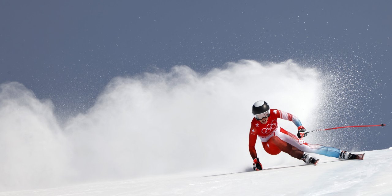 Karriereende? Olympiasiegerin noch nicht sicher