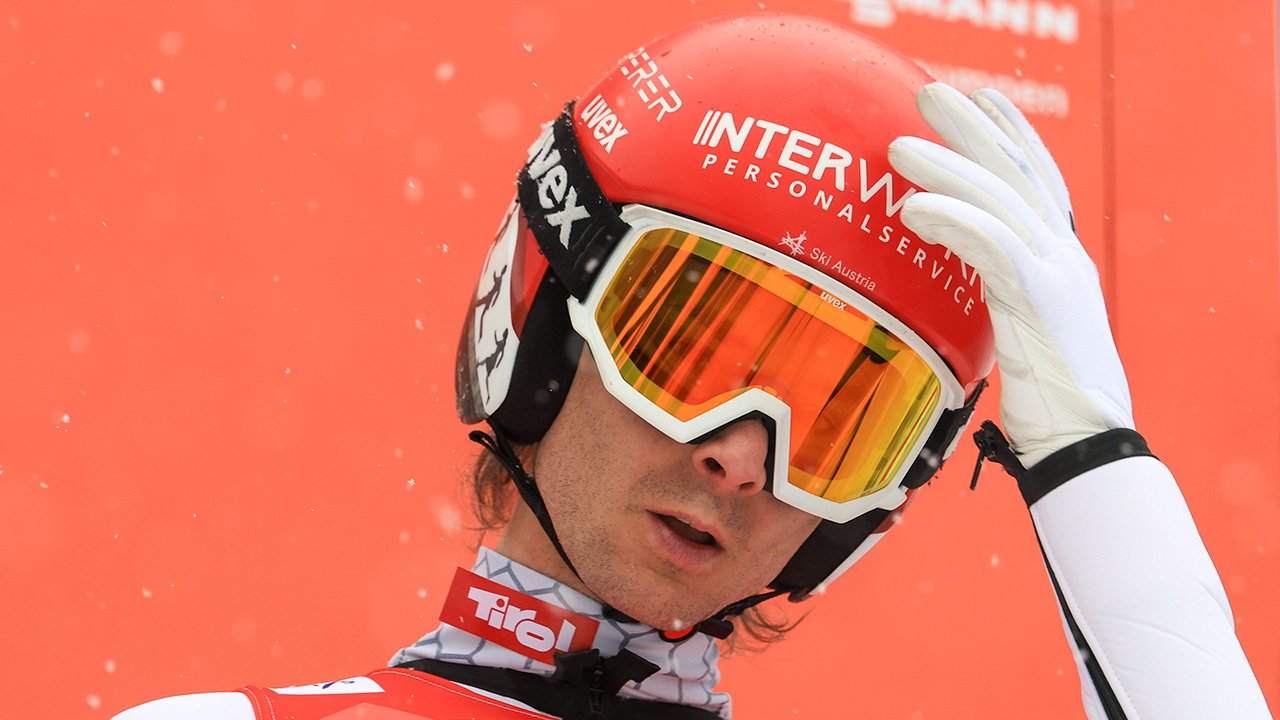 Nach 25 Jahren ist Schluss! Manuel Fettner sagt "Danke"