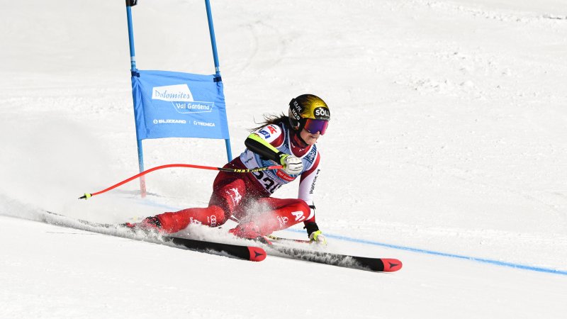 Österreicherin gewinnt längsten RTL - Pics der Gardenissima