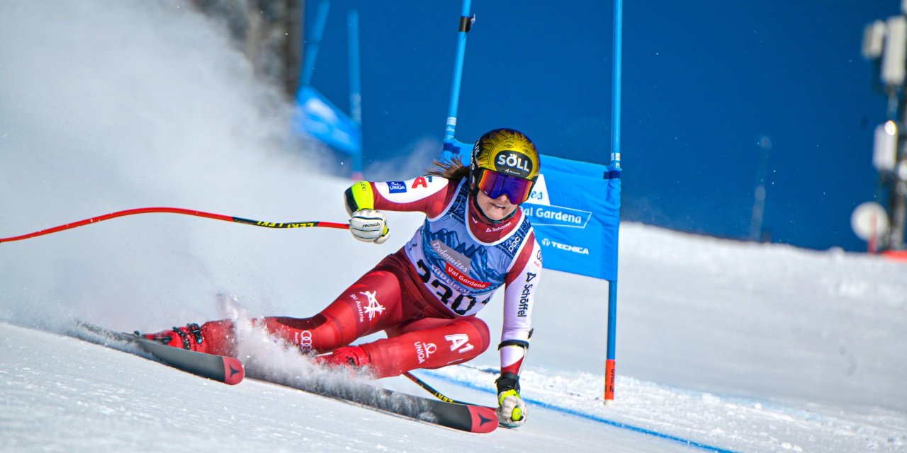 Österreicherin gewinnt längsten RTL - Pics der Gardenissima