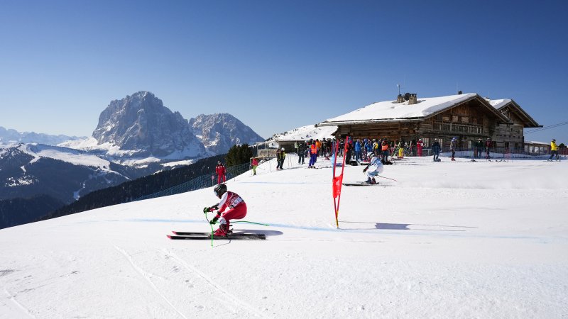 Österreicherin gewinnt längsten RTL - Pics der Gardenissima