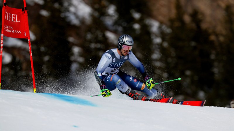 Nächster italienischer Skifahrer zieht Karriere-Schlussstrich