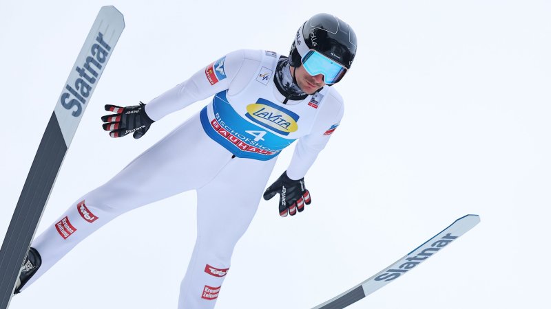 Nächster ÖSV-Adler verkündet Karriereende