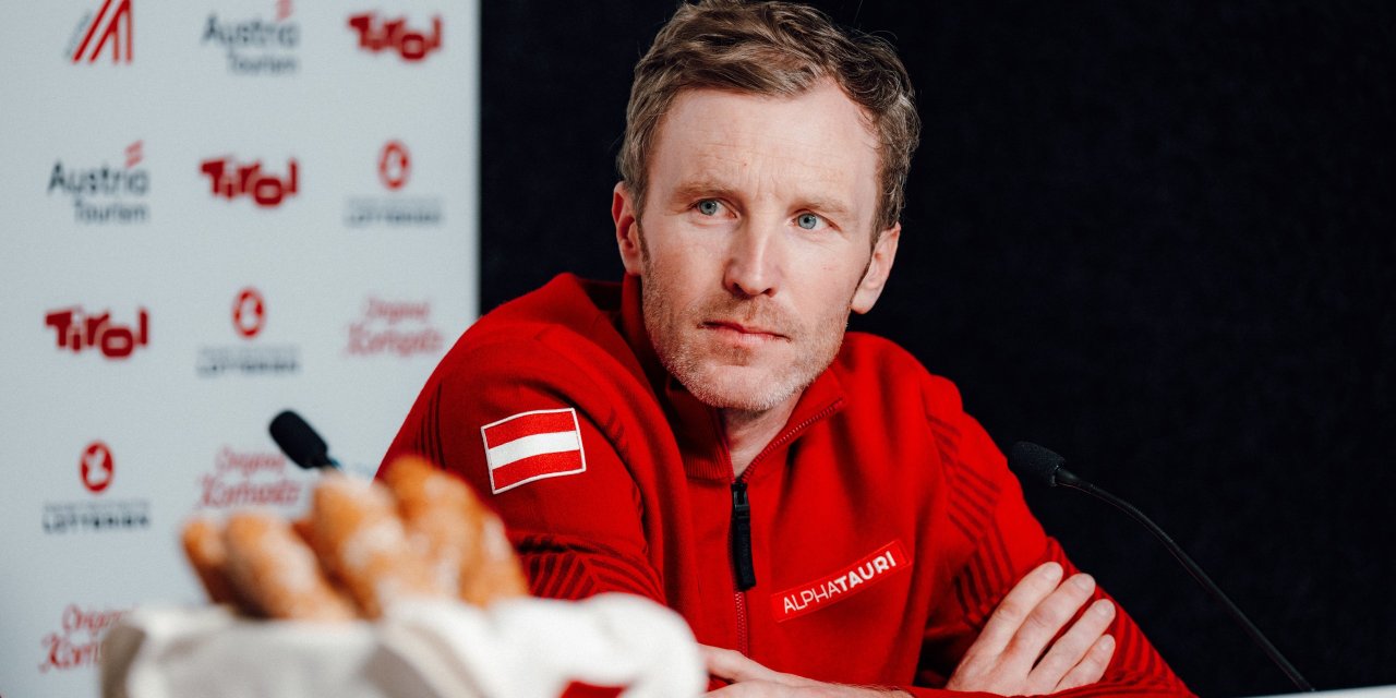 Kehrt Simon Eder zum ÖSV zurück?