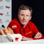 Kehrt Simon Eder zum ÖSV zurück?