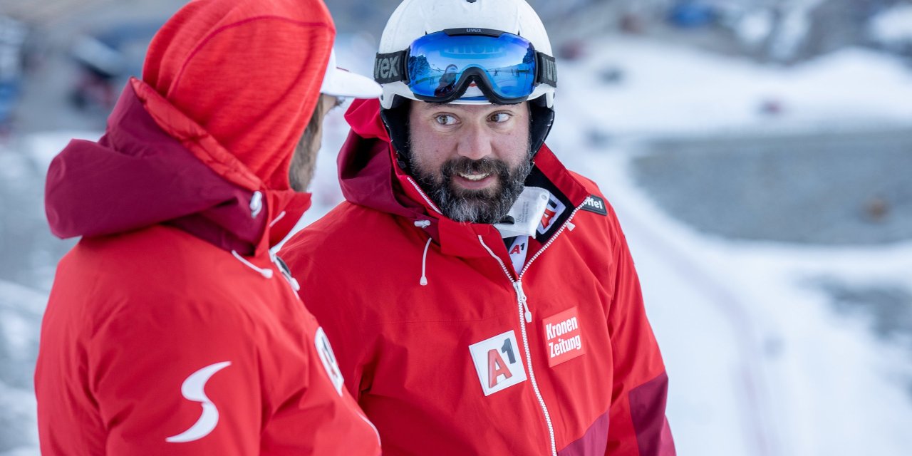 Zuletzt in Norwegen: Wird er neuer ÖSV-Frauen-Cheftrainer?