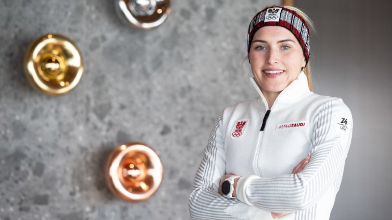 Nach Olympia-Debüt: ÖSV-Athletin beendet Weltcup-Karriere