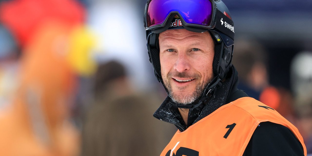 Neuer Job für Aksel Lund Svindal!