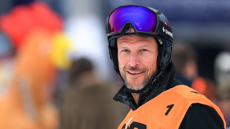 Neuer Job für Aksel Lund Svindal!