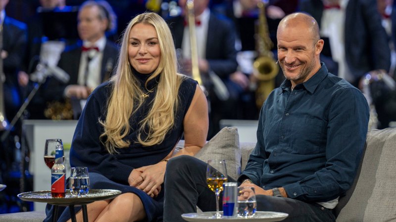 Nach Vonn-Aus: Bleibt Svindal Trainer? Das sagt er zur Zukunft