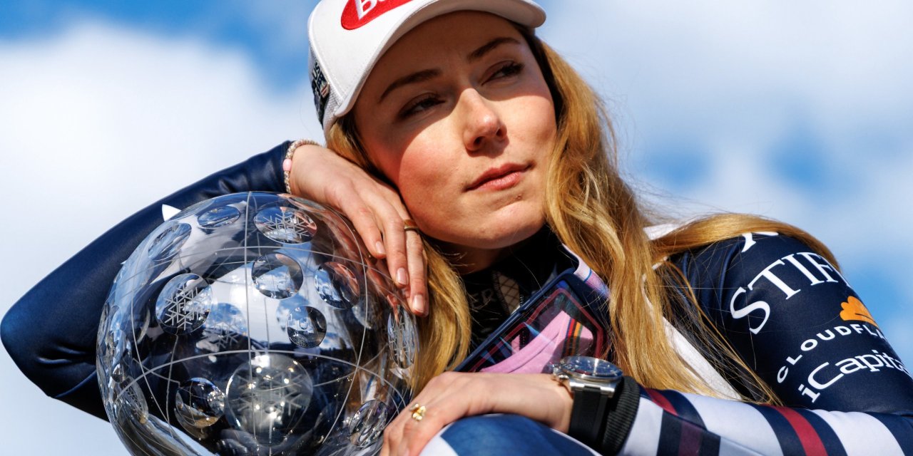 Shiffrin zerstört Kristallkugel! "Nicht schon wieder..."