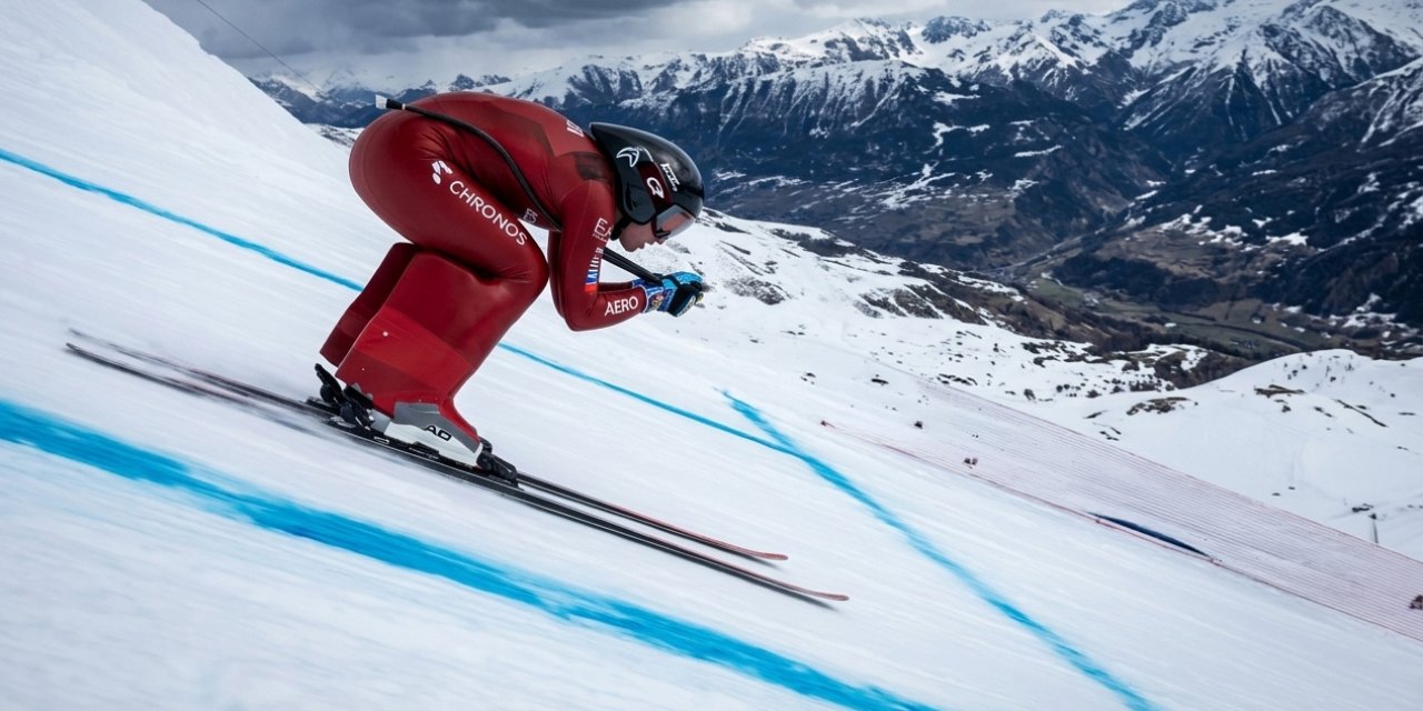Ski-Weltrekord! Italienerin mit atemberaubender Speed-Marke
