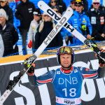 Top-Abschluss! Pinturault siegt im allerletzten Karriererennen