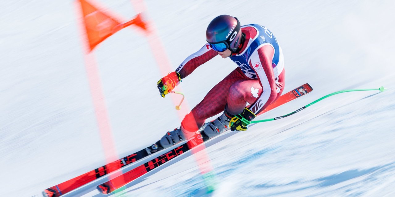 Super-G-Spezialist verkündet Rücktritt