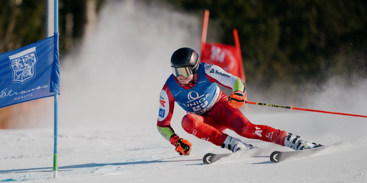 ÖSV-Läufer verletzt sich zum Saisonende schwer