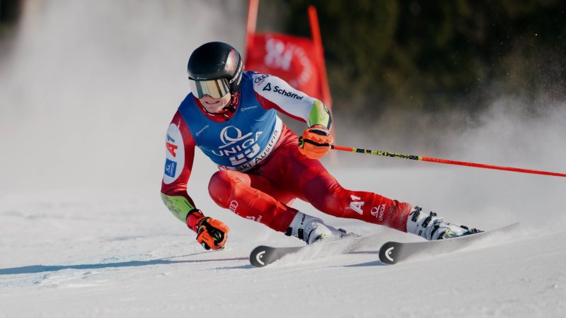 ÖSV-Läufer verletzt sich zum Saisonende schwer
