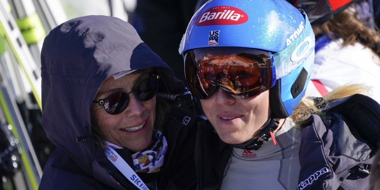 Schon vor Saison: Schicksalsschlag für Mikaela Shiffrin