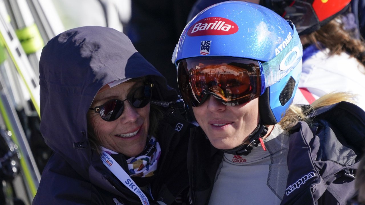 Schon vor Saison: Schicksalsschlag für Mikaela Shiffrin