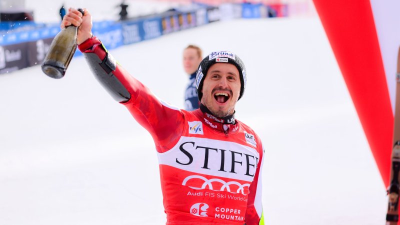 Ski-Weltcup 25/26: Das Preisgeld-Ranking der Top-Verdiener