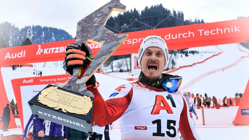 Ski-Weltcup 25/26: Das Preisgeld-Ranking der Top-Verdiener