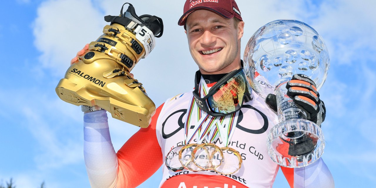 Ski-Weltcup 25/26: Das Preisgeld-Ranking der Top-Verdiener