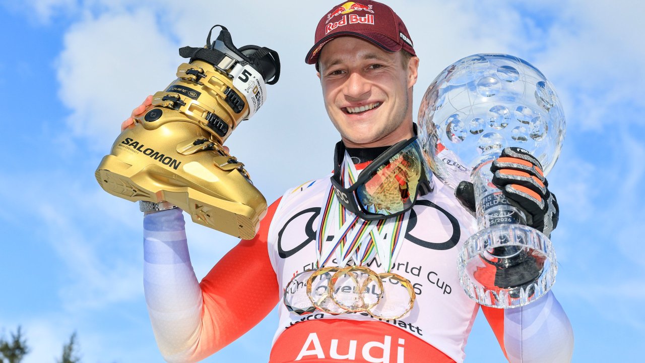 Vor Sölden: So viel Preisgeld kassierten die Ski-Stars 25/26