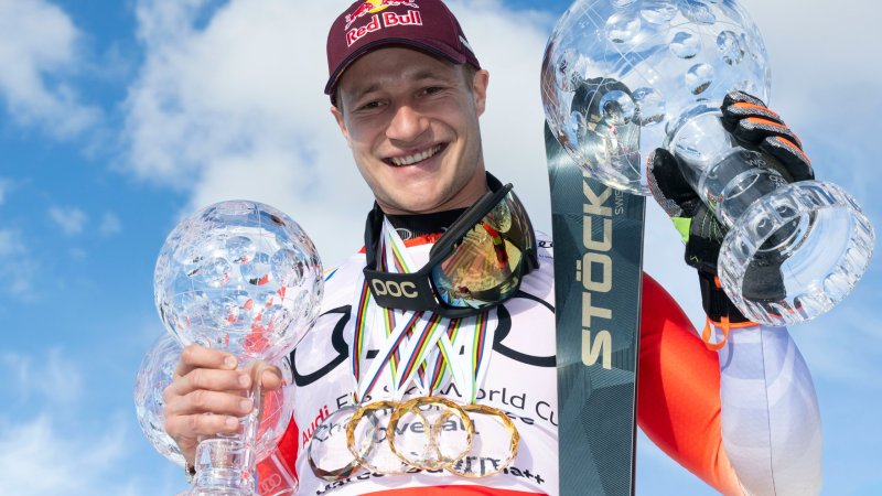 Ski-Weltcup 25/26: Das Preisgeld-Ranking der Top-Verdiener