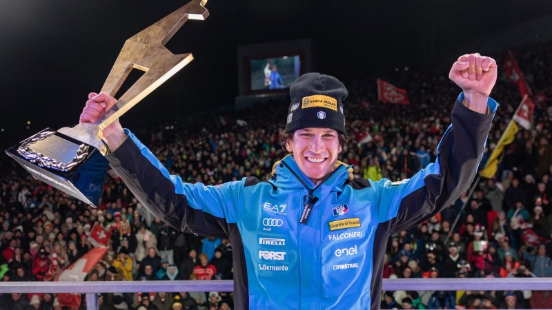 Ski-Weltcup 25/26: Das Preisgeld-Ranking der Top-Verdiener