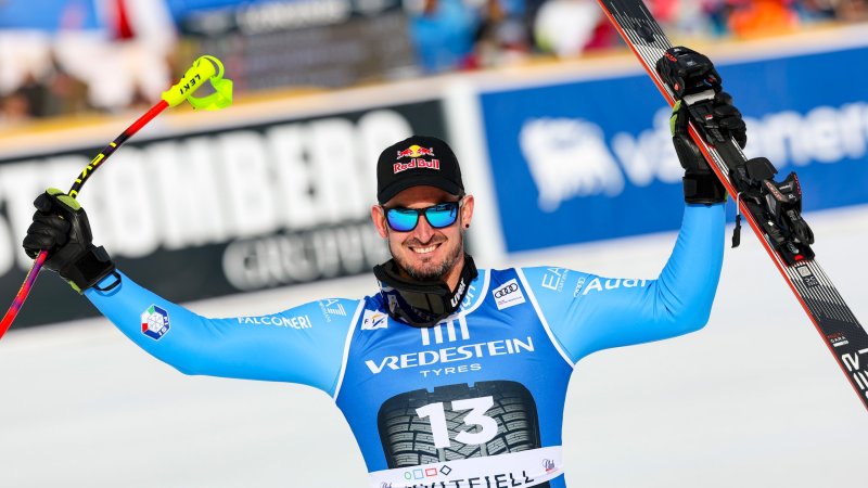 Ski-Weltcup 25/26: Das Preisgeld-Ranking der Top-Verdiener