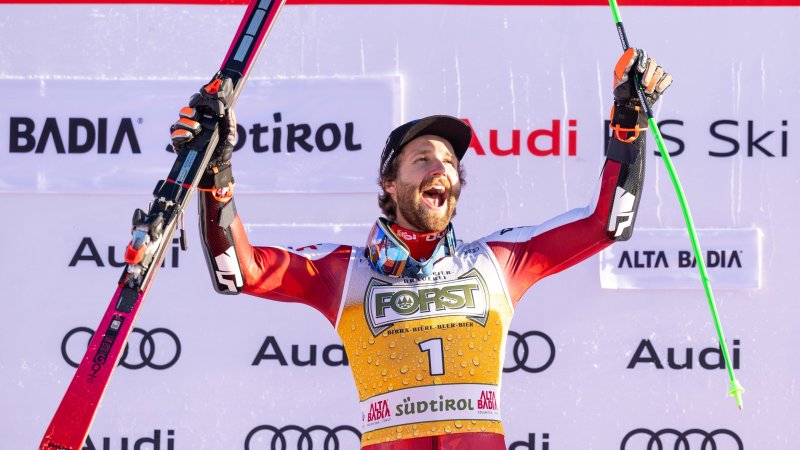 Ski-Weltcup 25/26: Das Preisgeld-Ranking der Top-Verdiener